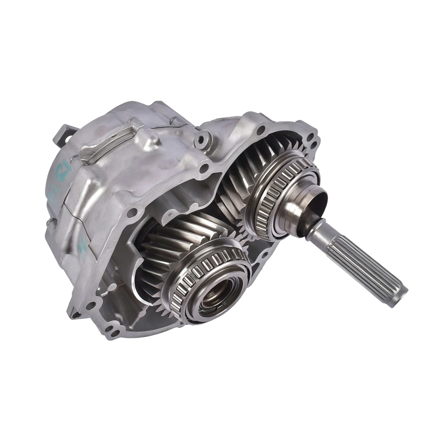 Transfer Case Assembly A2212700043 for Mercedes Benz C-Class GLK E-Class S-Class CLS W218 W221 W212 X204 W204