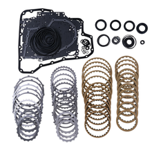 Transmission Master Rebuild Kit T10700C RE4F03B for Nissan Vehicle Sentra Infiniti G20 TIIDA