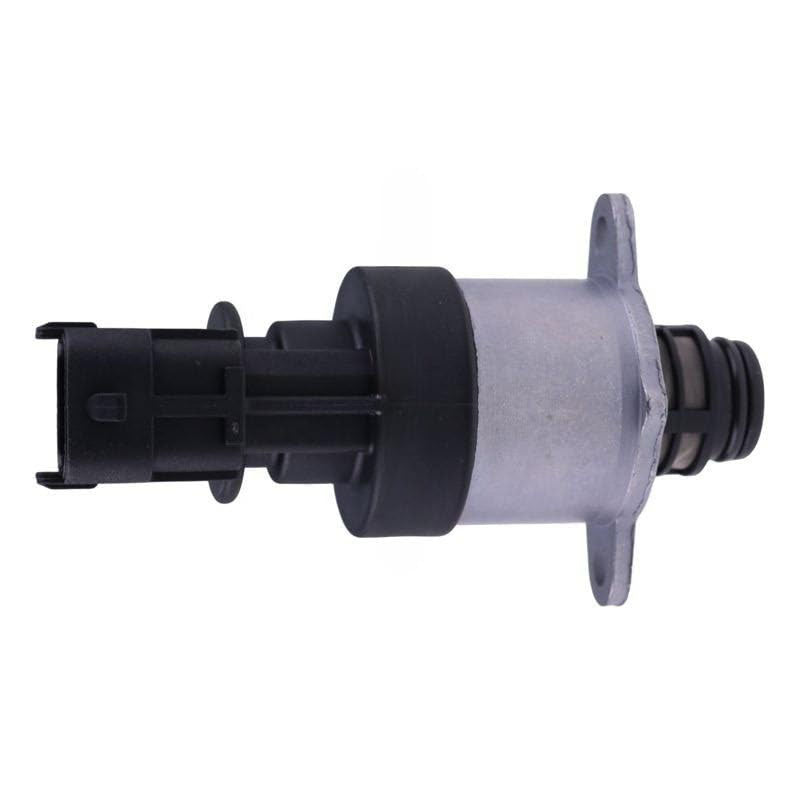 Fuel Pump Pressure Regulator Control Valve MIA882491 for Yanmar Engine 3TNV82A 3TNV84T 4TNV88C 4TNV98CT John Deere Loader 318E 319E 320E 323E 326E