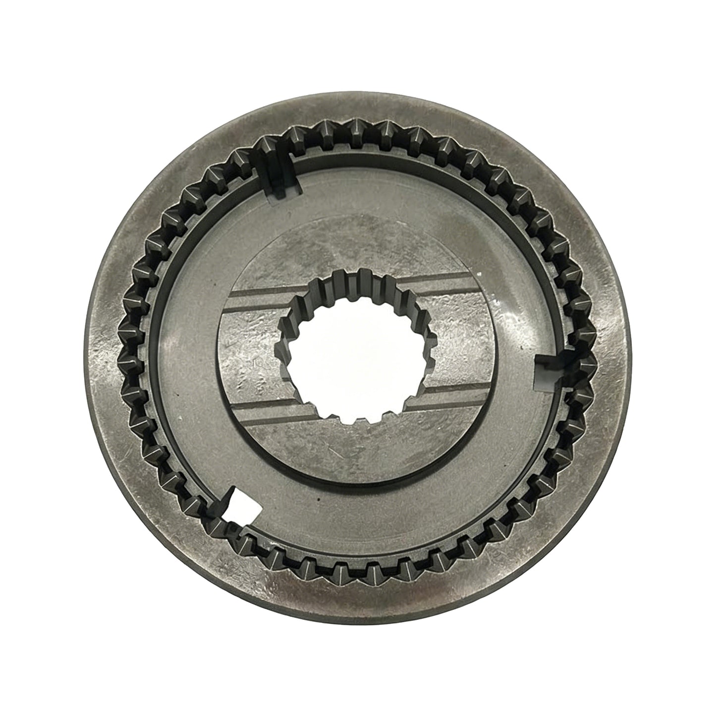 Synchronizer Ring 33340-22000-71 for Toyota Engine 11Z 13Z 2JT Forklift 2FDC20 4FGC20 2SGH10 4FG25 FDE35 5FD20 6FD33 6FDE35 - KUDUPARTS