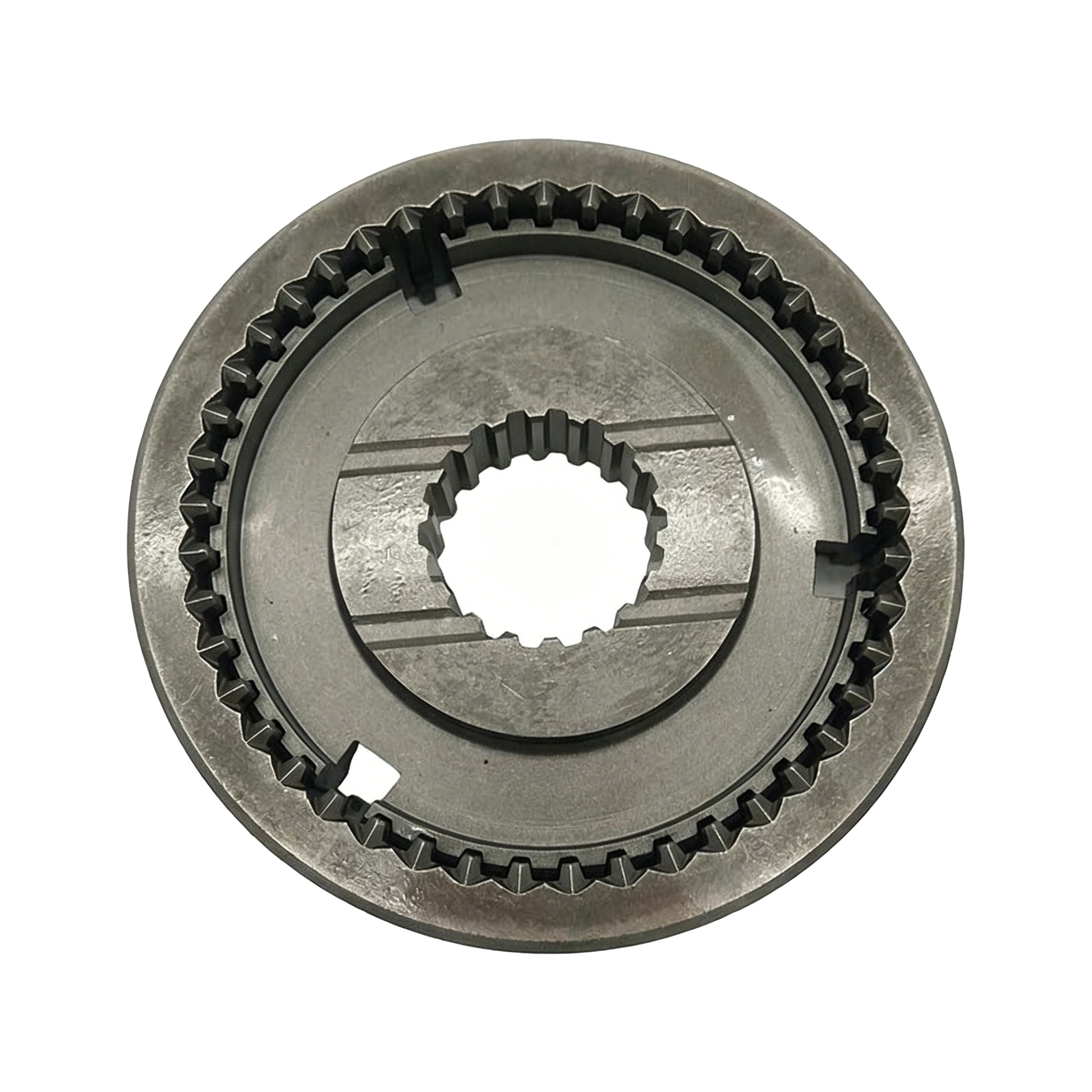 Synchronizer Ring 33340-22000-71 for Toyota Engine 11Z 13Z 2JT Forklift 2FDC20 4FGC20 2SGH10 4FG25 FDE35 5FD20 6FD33 6FDE35 - KUDUPARTS