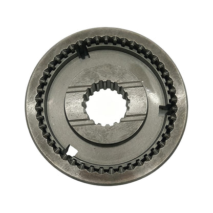 Synchronizer Ring 33340-22000-71 for Toyota Engine 11Z 13Z 2JT Forklift 2FDC20 4FGC20 2SGH10 4FG25 FDE35 5FD20 6FD33 6FDE35 - KUDUPARTS