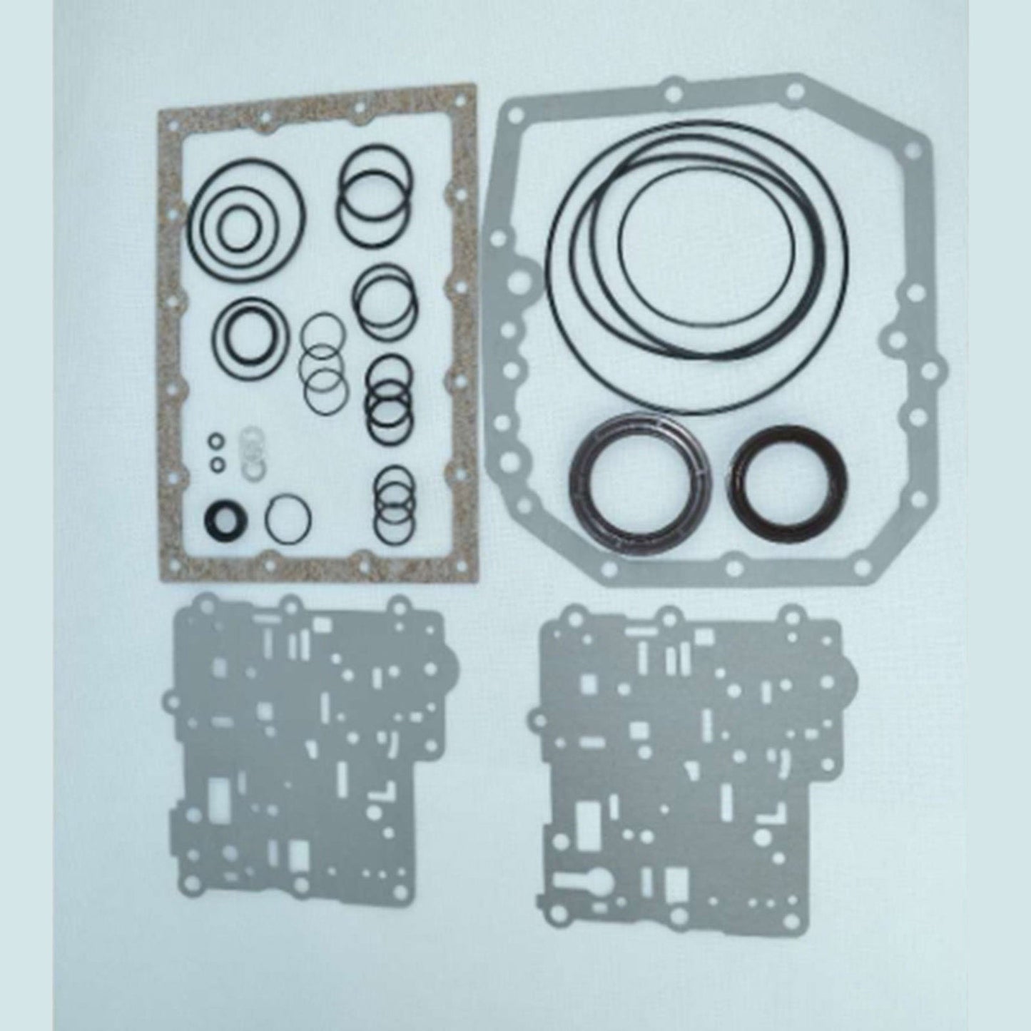 Transmission Repair Kit 04321-20681-71 for Toyota Forklift 02-7FD10 02-7FD30 02-7FG10 02-7FG30