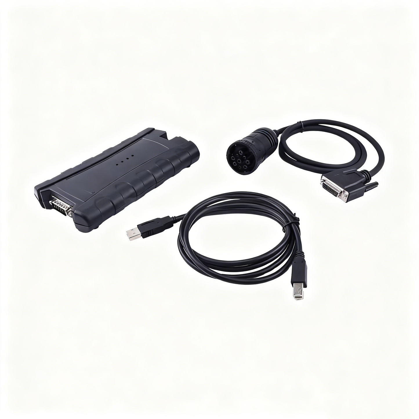 Outil de diagnostic d'interface machine Bluetooth Service Advisor EDL V3 pour John Deere