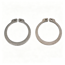 2 Pieces Retaining Ring 6V-4364 for Caterpillar CAT Engine 3054 3054C C2.4 C3.3B C4.4 Loader 426C 428C 436C 450 424B2