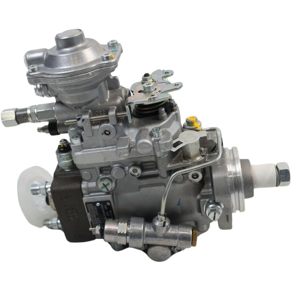 Fuel Injection Pump for ACGO 82009917 0460423084