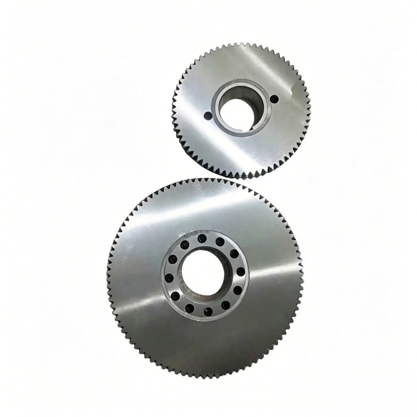 Gear Wheel Kit 1614968100 1614968000 for Atlas Copco Air Compressor GA250