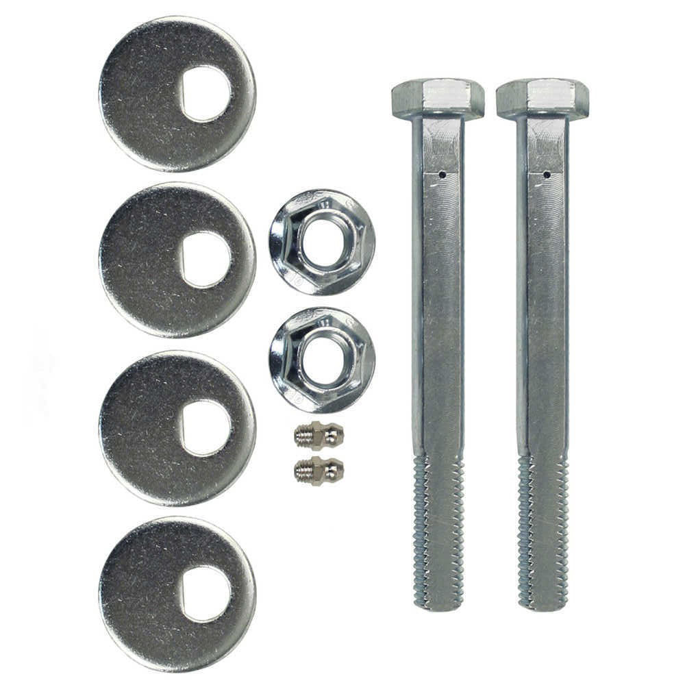 Alignment Caster/Camber Kit K100349 for Nissan Frontier Pathfinder Titan Xterra Suzuki Equator