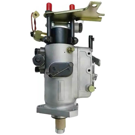 Fuel Injection Pump U3042F840 J916523 For CASE 550E 550G 580SK 580M 570LXT - KUDUPARTS