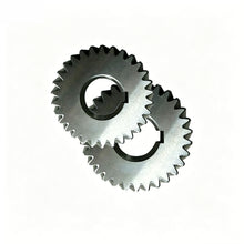Gear 1622-3110-39 1622-3110-40 for Atlas Copco Compressor - KUDUPARTS