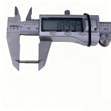 100 cosses femelles Deutsch, calibre 16 (16-20 AWG), référence 0462-201-16141