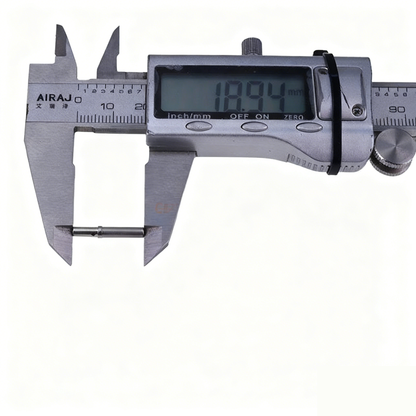 100 cosses femelles Deutsch, calibre 16 (16-20 AWG), référence 0462-201-16141