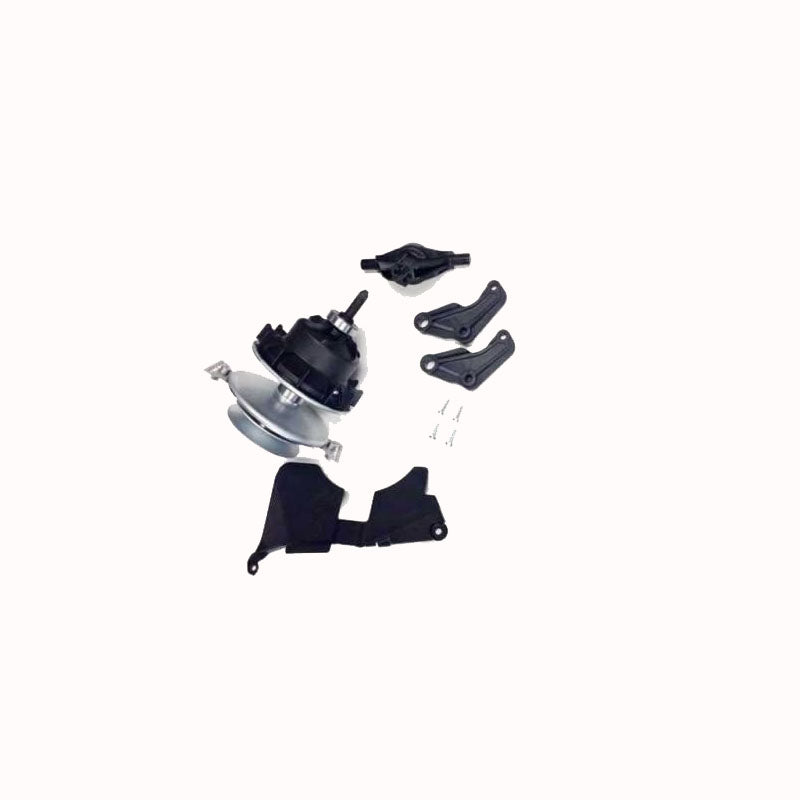 RS800 General Transmission Driver Anti-Debris Kit 21549036 for Ariens Gravely Hydro Automatic Lawn & Garden Tractor - KUDUPARTS