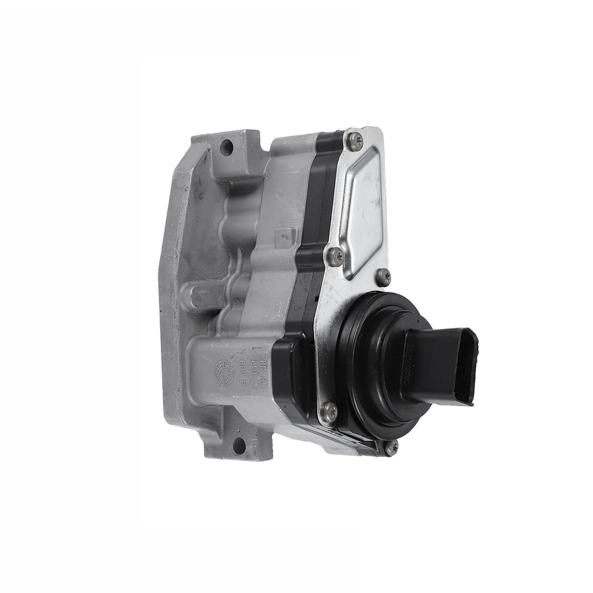 42RLE Transmission Shift Solenoid 5143151AA for Chrysler300 Dodge Challenger Charger Nitro Pickup Truck Dakota Ram1500 Jeep Wrangler - KUDUPARTS