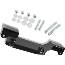 Transmission Cross Brace Kit 123292 for Hustler Raptor SD SDX Mower - KUDUPARTS