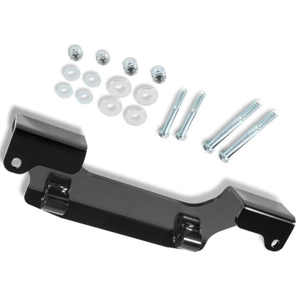 Transmission Cross Brace Kit 123292 for Hustler Raptor SD SDX Mower