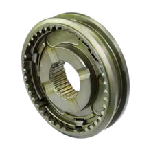 Synchroni Ring Assembly 33360-26600-71 for Toyota Engine 4Y Forklift 30-8FG25 60-8FD25 70-8FD30 30-8FGN25 60-8FDN25 30-8FG10 - KUDUPARTS