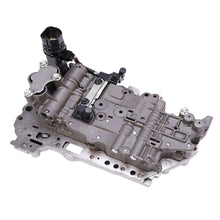 U660E U660 U661E Transmission Valve Body Assembly 6 Speed 35410-07010 35410-33170 35410-33240 for Toyota Camry RAV4 Highlander Lexus ES350 RX350 - KUDUPARTS