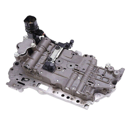 U660E U660 U661E Transmission Valve Body Assembly 6 Speed 35410-07010 35410-33170 35410-33240 for Toyota Camry RAV4 Highlander Lexus ES350 RX350