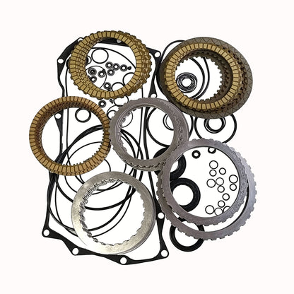 Auto Transmisson Rebuild Kit A24A M24A S24A EG8 for Honda Civic del Sol 1.5L 1.6L l4 1993-1997
