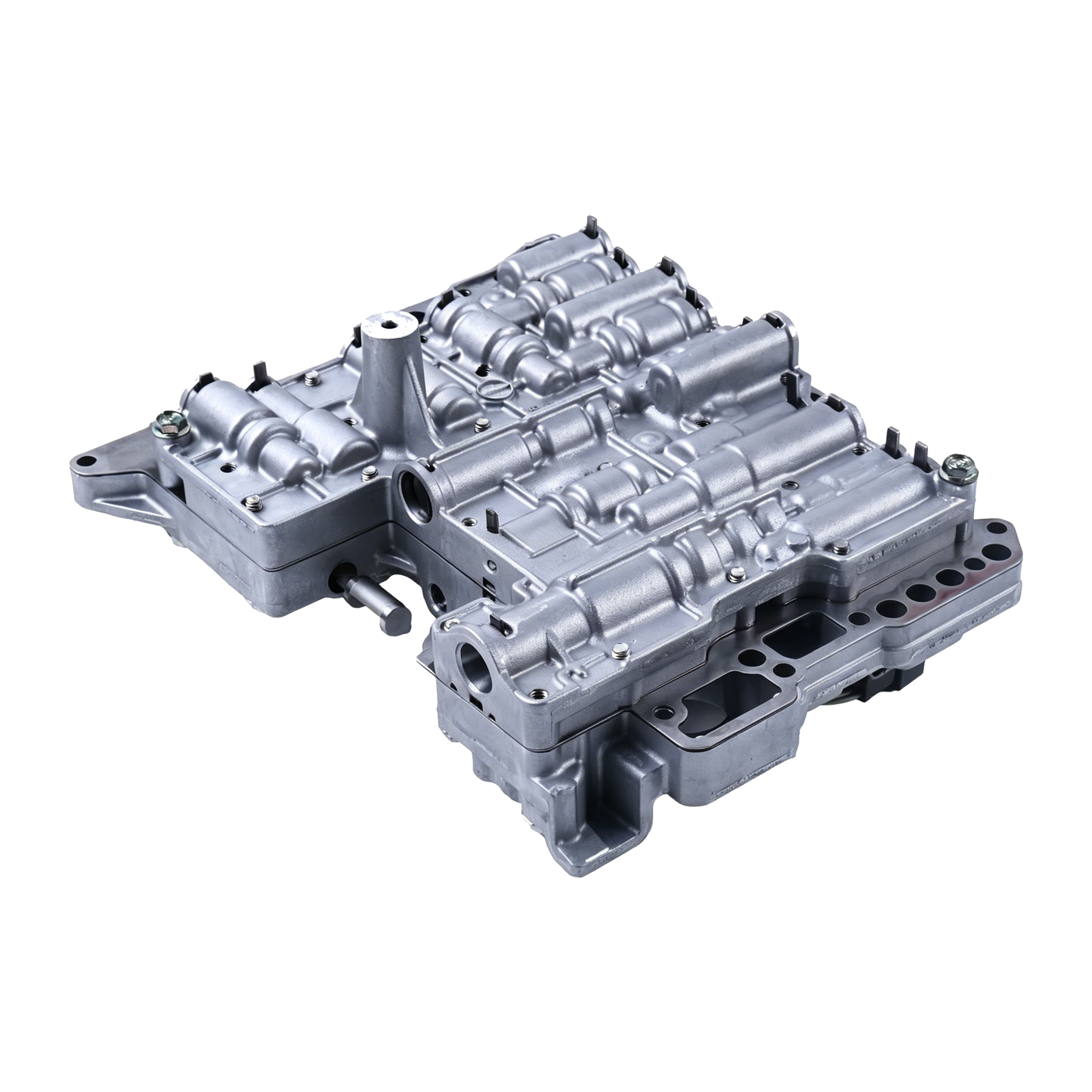 4EAT Transmission Valve Body for Subaru Forester Impreza Legacy Outback 2.5L H4 2008-2013