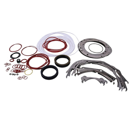Transmission Service Kit 425-15-05412 for Komatsu WA500-3 WA500-3L WD500-3 WF550-3D WF550T-3 WF550T-3A WF550T-3D