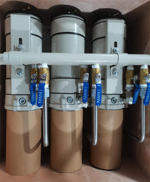 Filtre à carburant marin séparateur d'eau 791000MAV10 pour Parker Racor