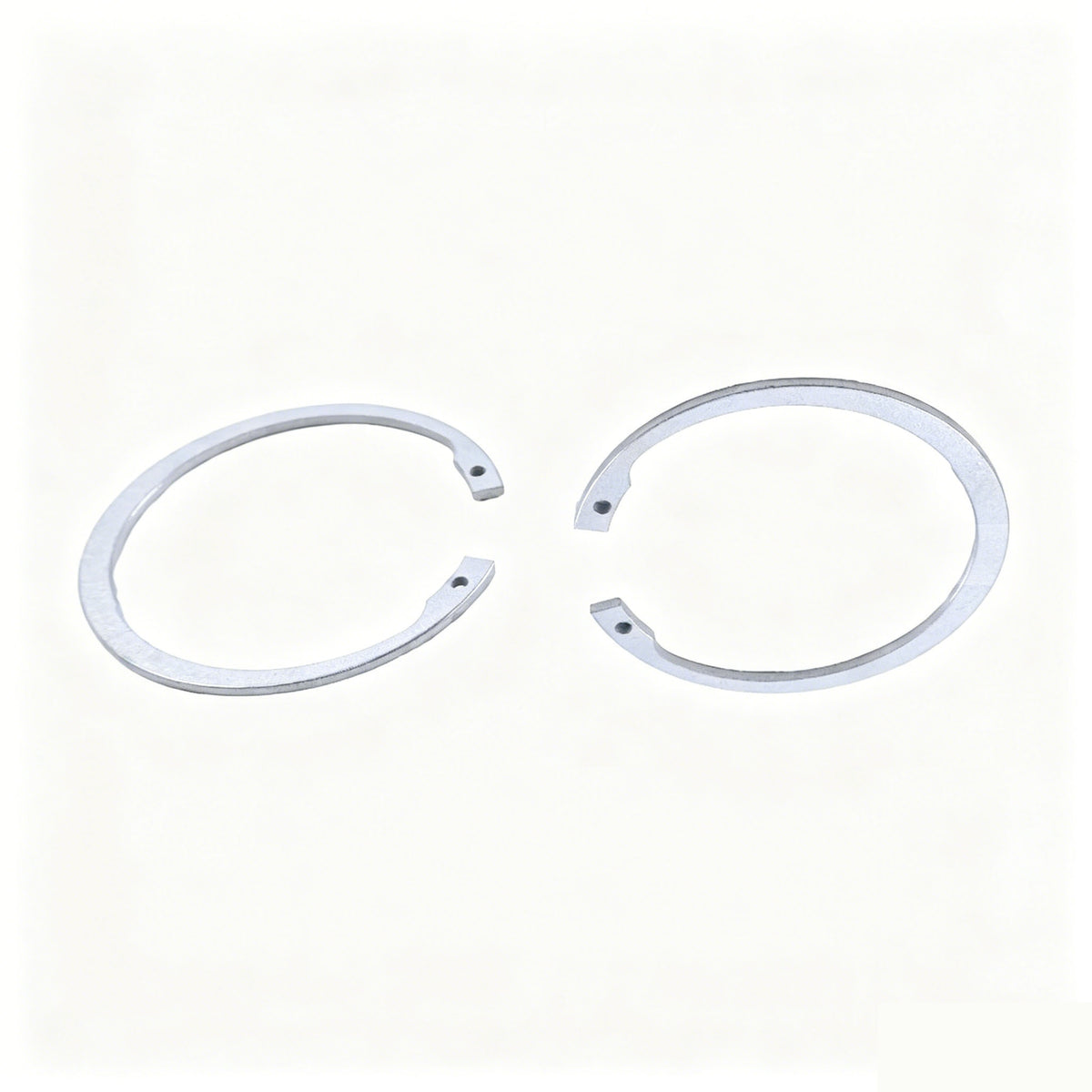 2 Pieces Plug Snap Ring 7170614 for Bobcat Loader A770 T76 630 T650 T740 T750  T86 T870 S76 S740 S750 S770 S850 S86 S630 - KUDUPARTS