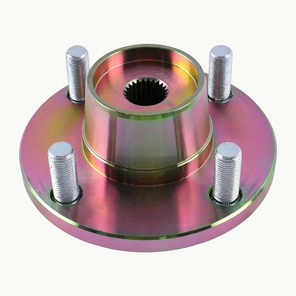 Rear Axle Hub Assembly JN3-G6514-00 for Yamaha Gas & Electric Golf Cart G8 G9 1992-UP G14 G16 G19 G20 G21 G22