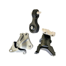 Motor Mount Kit A65048 A65021 A65031/91HY for Honda Civic 1.8L 2012-2013 - KUDUPARTS