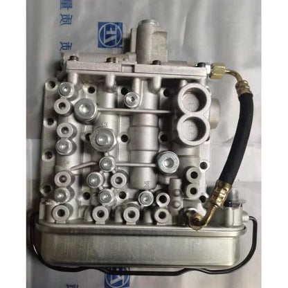 Control Valve 4644159347 for ZF Transmission 4WG200