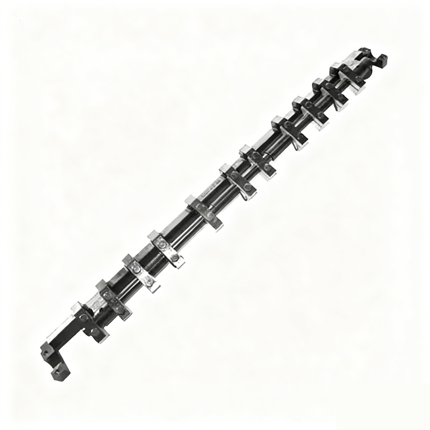 Gripper Bar Assembly 69.014.003F for Heidelberg Offset Printing Machine GTO52