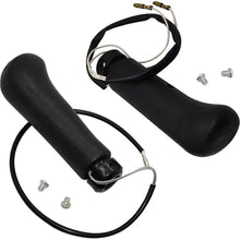 1 paire de poignées de manipulation en plastique pour excavatrice Caterpillar CAT E350 E330 E325 E322 E320 E307 E300