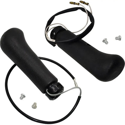 1 paire de poignées de manipulation en plastique pour excavatrice Caterpillar CAT E350 E330 E325 E322 E320 E307 E300