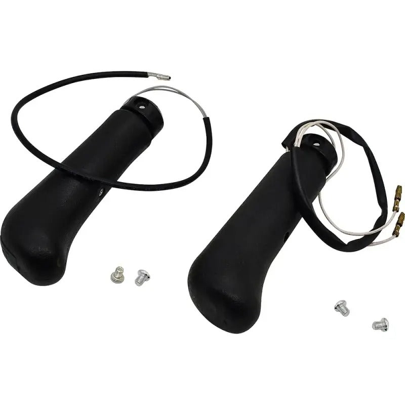 1 paire de poignées de manipulation en plastique pour excavatrice Caterpillar CAT E350 E330 E325 E322 E320 E307 E300