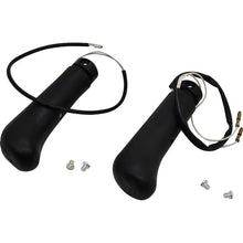 1 paire de poignées de manipulation en plastique pour excavatrice Caterpillar CAT E350 E330 E325 E322 E320 E307 E300