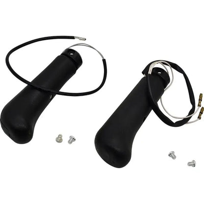 1 paire de poignées de manipulation en plastique pour excavatrice Caterpillar CAT E350 E330 E325 E322 E320 E307 E300