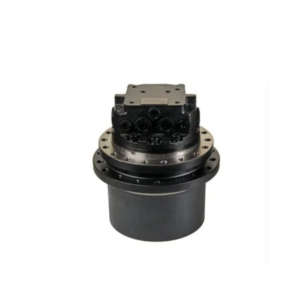 Boîte de vitesses de déplacement avec moteur RC308-61600 pour excavatrice Kubota KX71-2