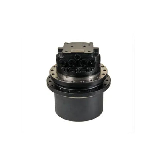 Travel Gearbox With Motor RC308-61600 for Kubota Excavator KX71-2 - KUDUPARTS