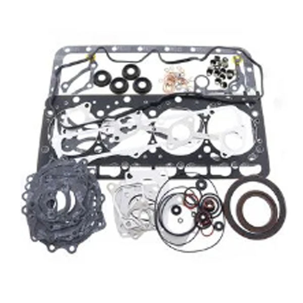 Overhaul Gasket Kit for Cummins Engine ISBE4 - KUDUPARTS