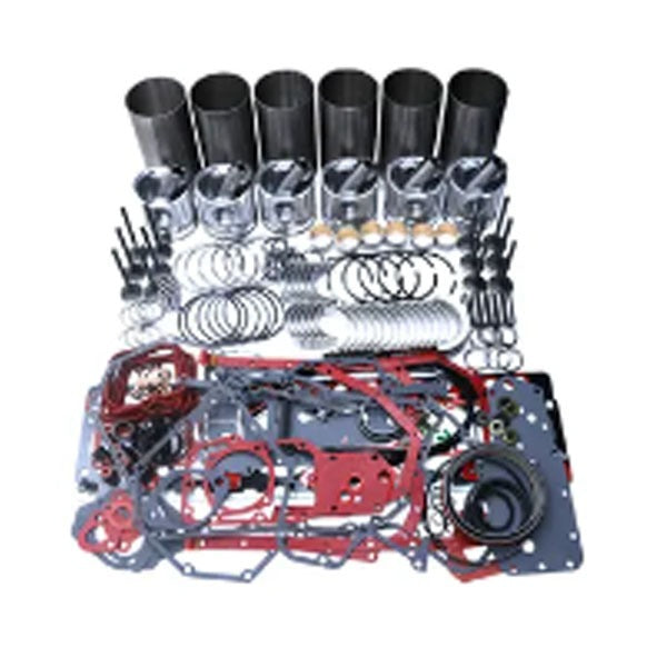 Overhaul Rebuild kit for Cummins ISB5.9 Engine - KUDUPARTS