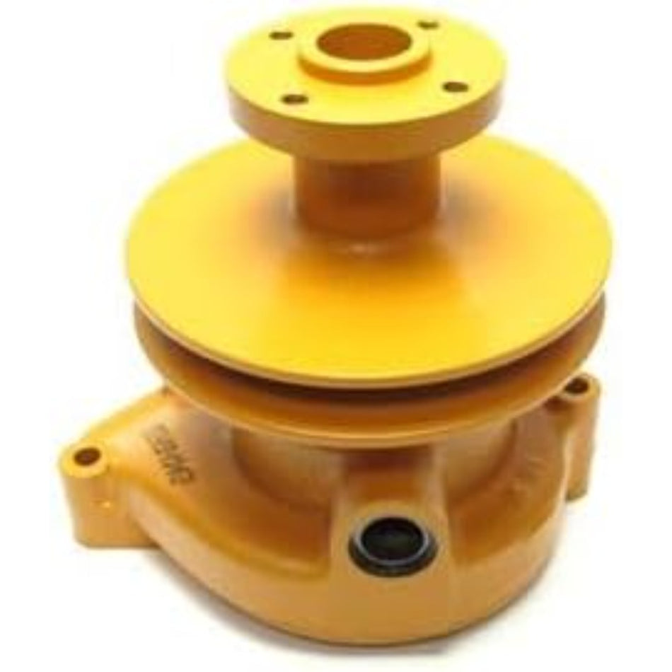 Water Pump 6141-61-1111 6141-61-1300 for Komatsu 4D92-1 Engine D20P-3 Bulldozer - KUDUPARTS