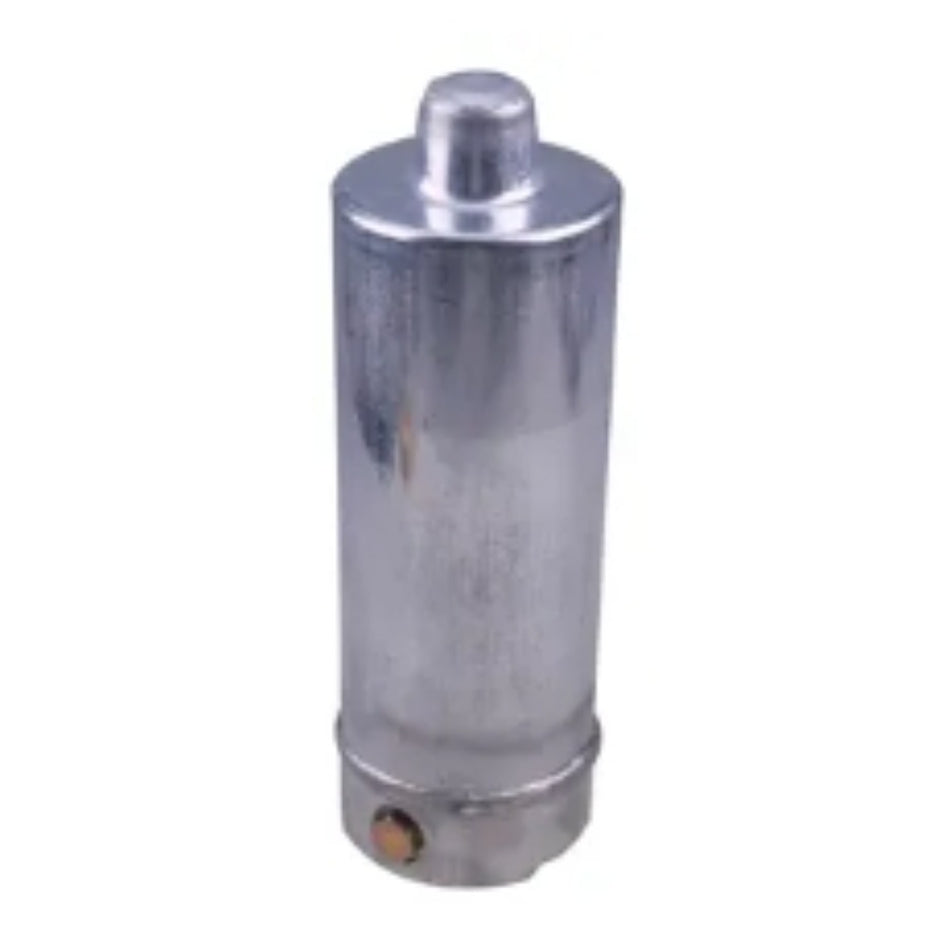 A/C Receiver Drier 167528A1 for CASE CX210 CX210LR CX210N CX350 CX800 New Holland E805 Excavator - KUDUPARTS