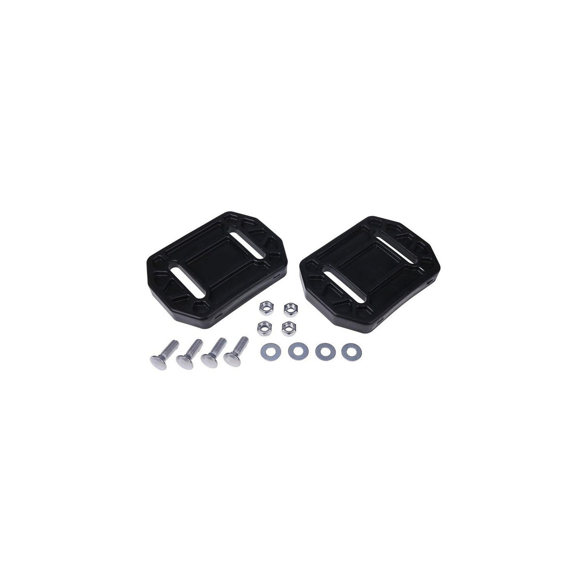 Skid Shoe Kit 731-06439 for MTD Snowblower 31AH6ZLG704 31AM63LF704 31AH6ZLG301 31AH6ZLG709 - KUDUPARTS
