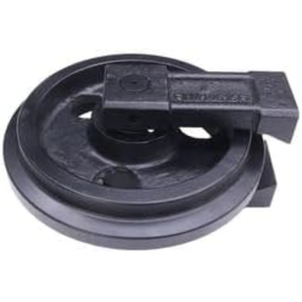 Front Idler 9312918 9312919 9134484 for Hitachi Excavator ZX14-3 ZX14-3CKD ZX16-3 ZX18-3 ZX17U-2 ZX17UNA-2 EX12-2 EX15-2 EX17UNA - KUDUPARTS