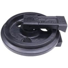 Front Idler 9312918 9312919 9134484 for Hitachi Excavator ZX14-3 ZX14-3CKD ZX16-3 ZX18-3 ZX17U-2 ZX17UNA-2 EX12-2 EX15-2 EX17UNA - KUDUPARTS
