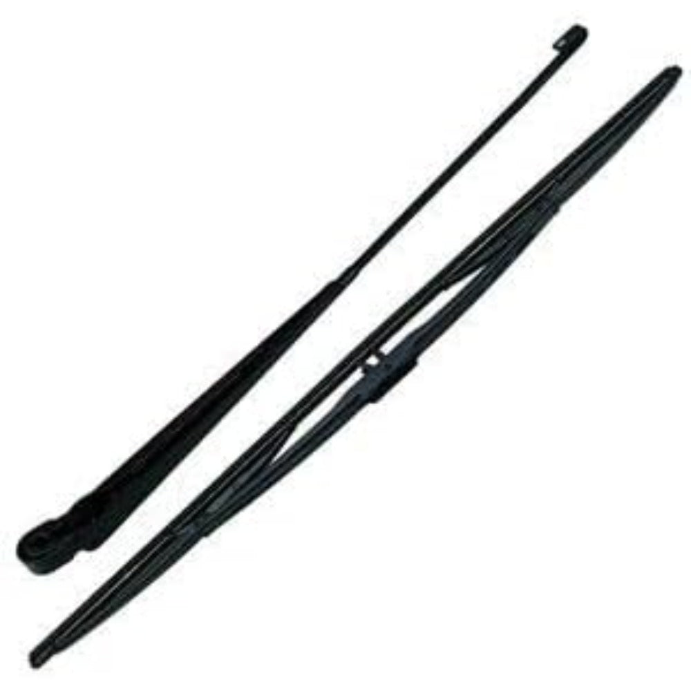 Wiper Blade 4369542 for Hitachi EX100-5 EX120-5 EX200-3 EX200-5 EX220-5 EX230-5 EX270-5 EX300-5 Excavator - KUDUPARTS