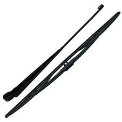 Wiper Blade 4369542 for Hitachi EX100-5 EX120-5 EX200-3 EX200-5 EX220-5 EX230-5 EX270-5 EX300-5 Excavator - KUDUPARTS