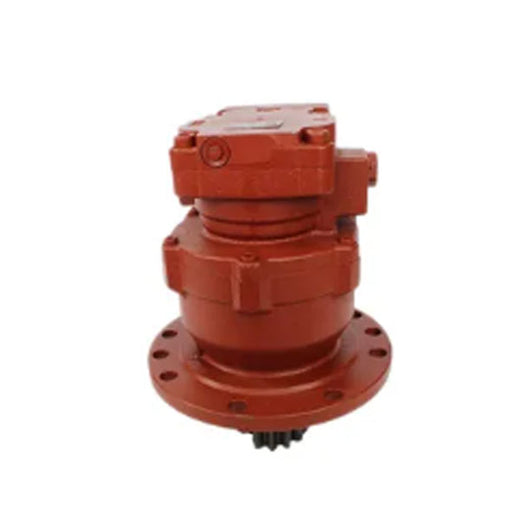 Swing Motor PCL-120-18B for Kobelco SK35 SK50 Yanmar VIO55 Komatsu PC56-7 Excavator - KUDUPARTS