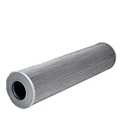 Hydraulic Filter 1377249 HF40017 for Caterpillar CAT Engine 3056 3116 Excavator M318C M318D M320 - KUDUPARTS